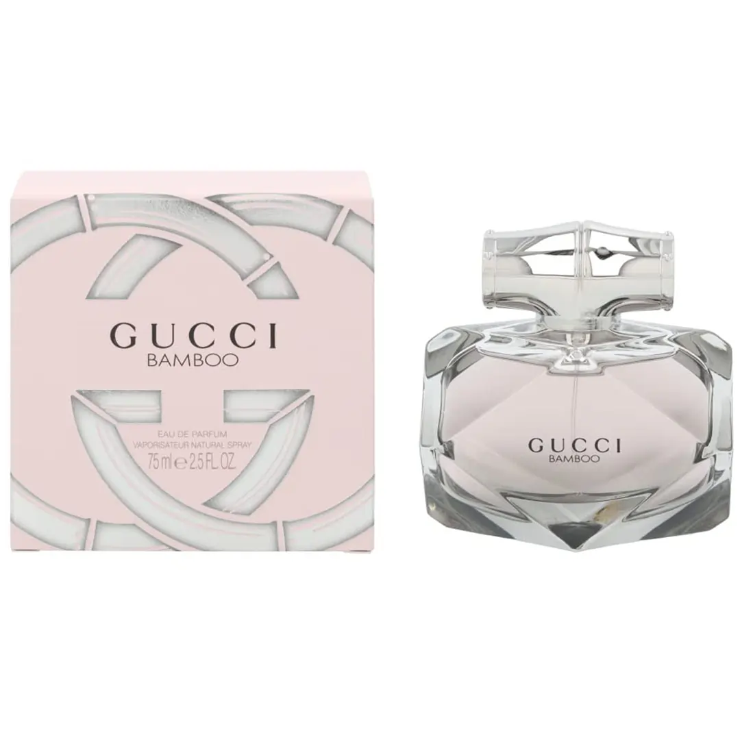 Gucci Bamboo 2.5 oz EDP Perfume - Image 6