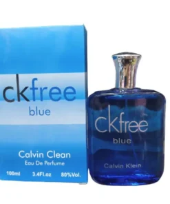 Alternative view of Calvin Klein CK Free Blue For Men