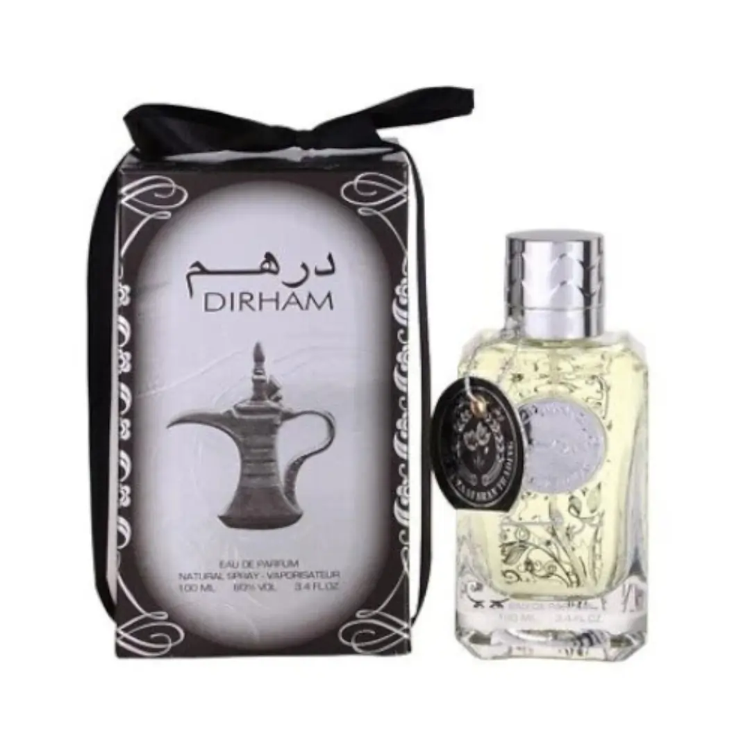 Dirham Eau de Parfum By ARD Al Zaafaran