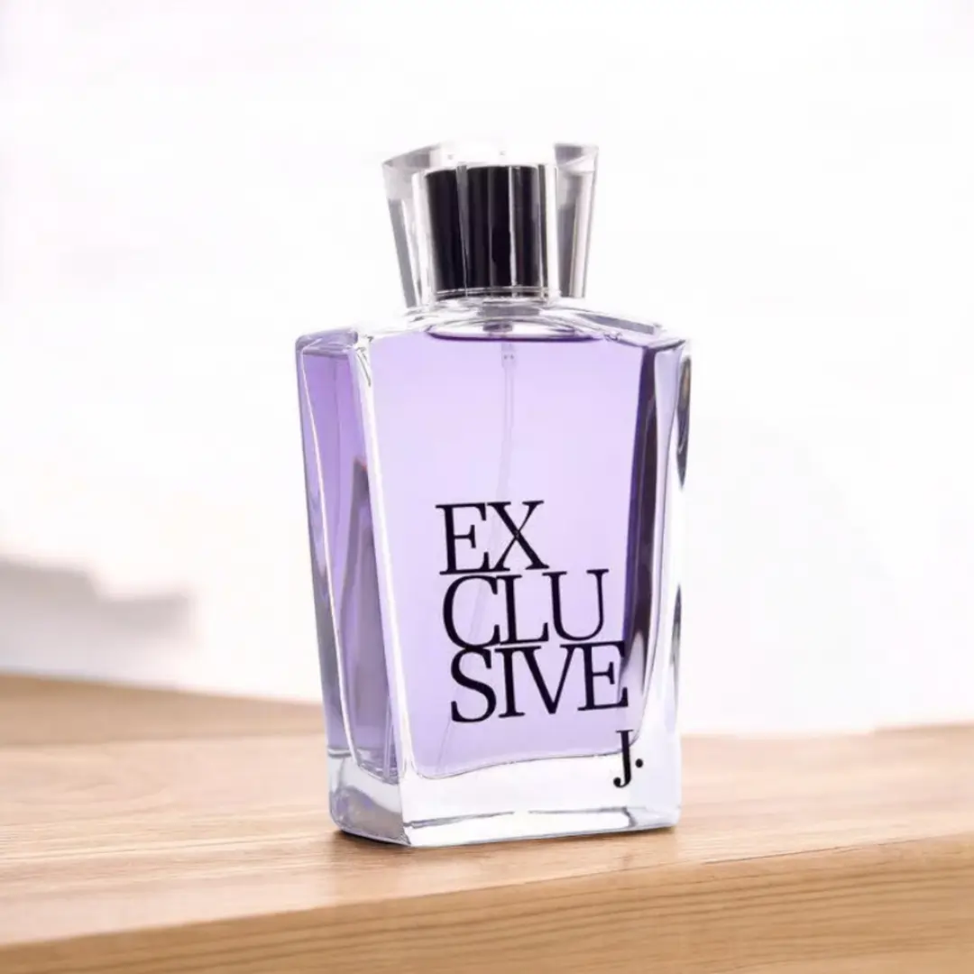 Exclusive Perfume By J. 100ML at Lowest Price in Pakistan - Mist Fragrance - Image 2