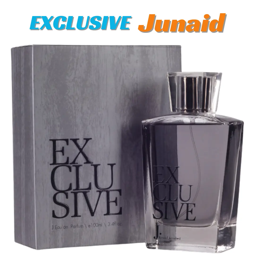 Exclusive Perfume By J. 100ML at Lowest Price in Pakistan - Mist Fragrance