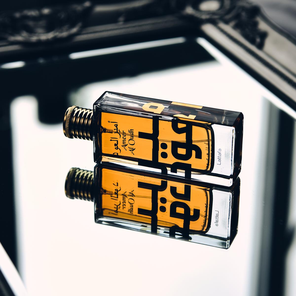 Ameer Al Oud Intense Oud for Unisex Perfume - Image 3