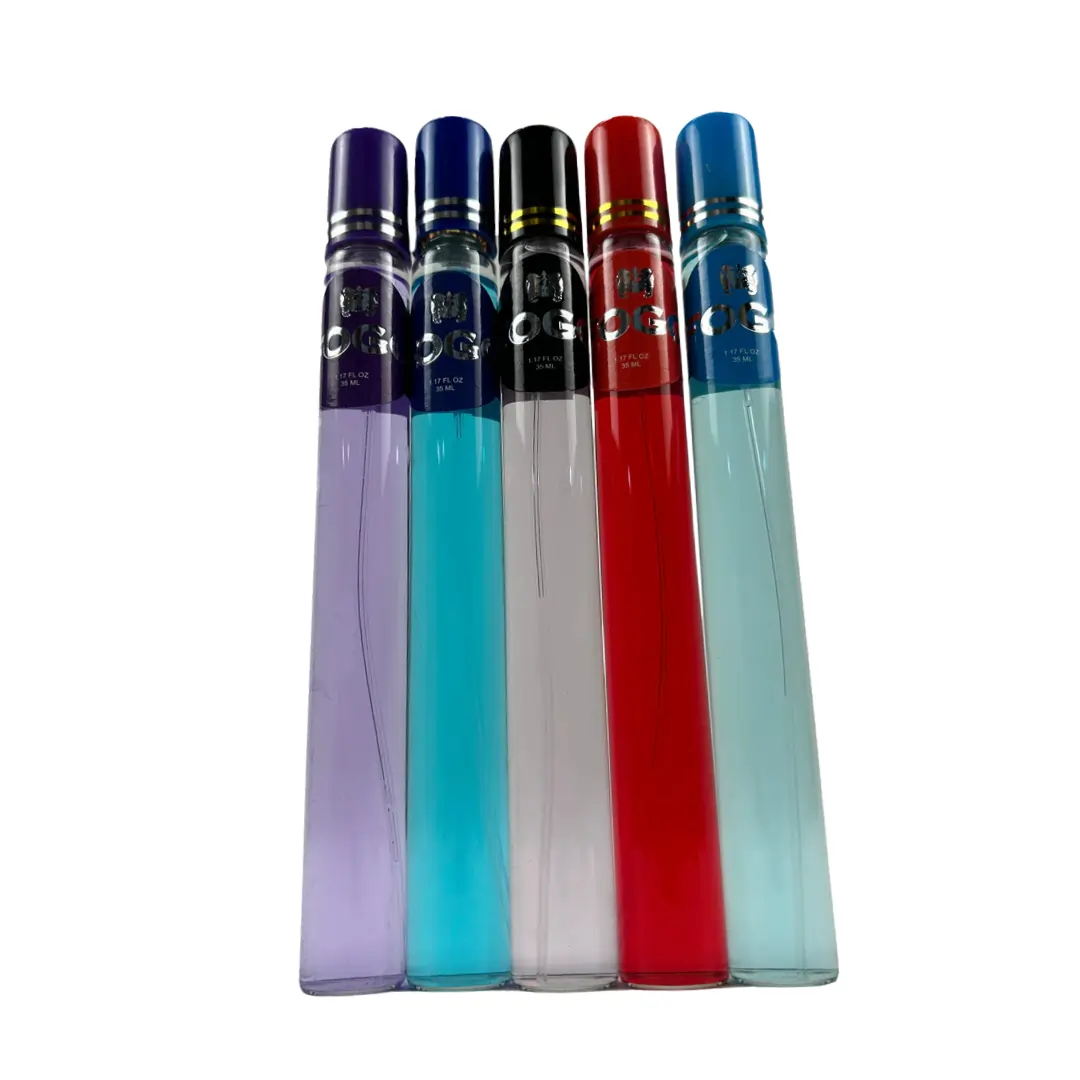 5 Fogg Perfume Tester Pack 35ML - Image 3