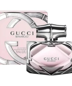 Gucci Bamboo 2.5 oz EDP Perfume