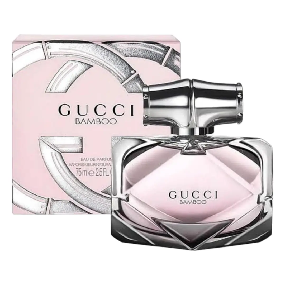 Gucci Bamboo 2.5 oz EDP Perfume