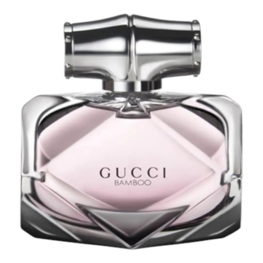 Gucci Bamboo 2.5 oz EDP Perfume - Image 3