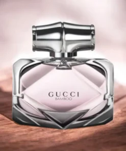 Alternative view of Gucci Bamboo 2.5 oz EDP Perfume