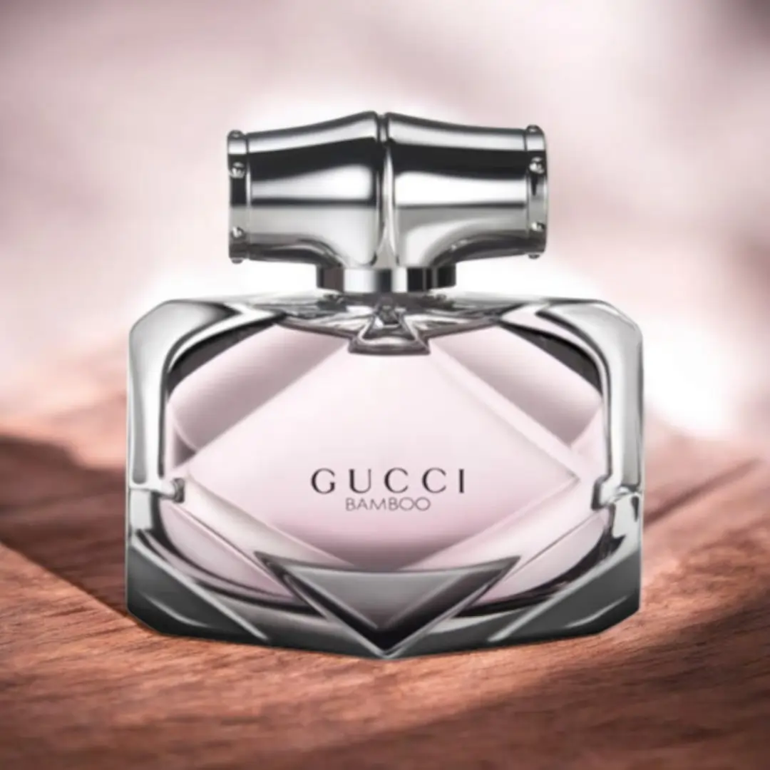 Gucci Bamboo 2.5 oz EDP Perfume - Image 2
