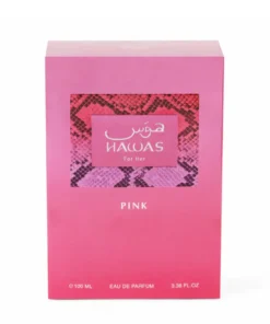 Alternative view of Rasasi Hawas Pink Eau de Parfum 100ML For Her
