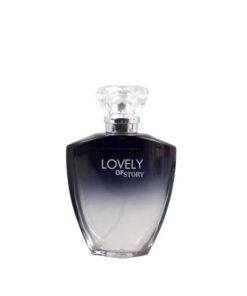 Lovely Of Story Perfume Unisex 100ML