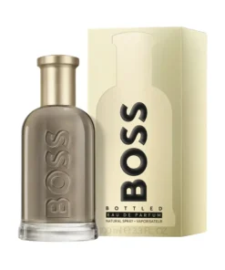 Hugo Boss Bottled Eau de Parfum