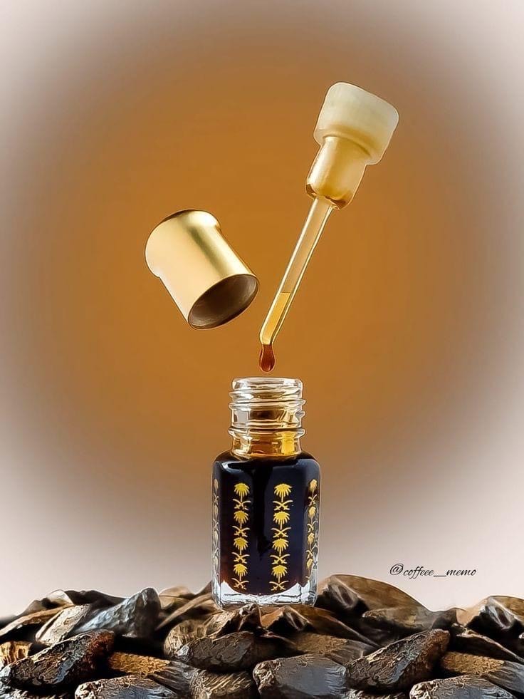 Prophecy Attar for men - Image 3
