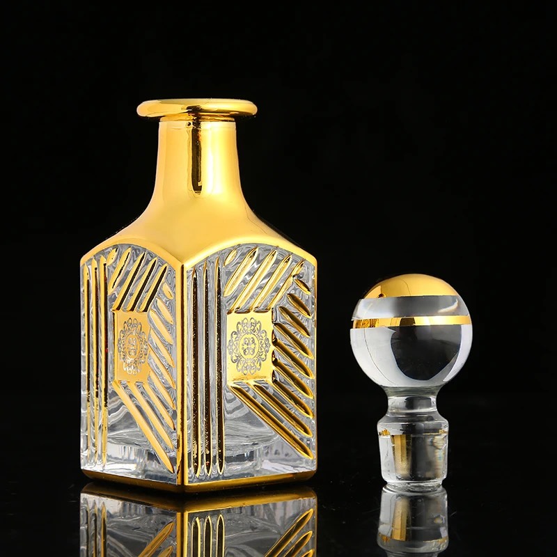 Prophecy Attar for men - Image 2