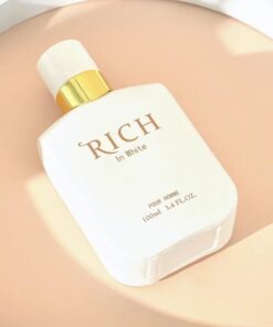 Rich in White For Men and Women 100 ML