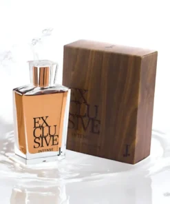 J. Exclusive Intense