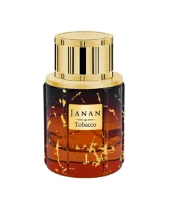 Alternative view of J. Janan Tobacco Perfume for Men