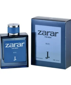 Zarar Bleu By J. For Men