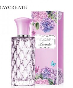 Fresh Lavender Perfume by MayCreate, 30 ml