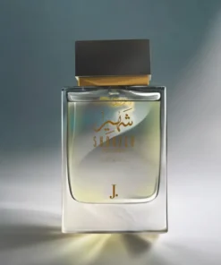 Alternative view of J. Shaheer Perfume For Men 100ml