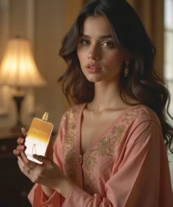 Alternative view of Graceful Golden Edition Perfume For Women