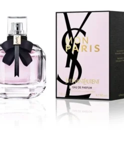 Mon Paris Perfume By Yves Saint Laurent for Women