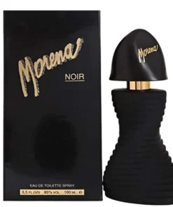 Morena Noir Perfume 100 ML For Women