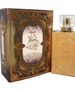 Oud Ahlam Al Arab By Ard Zaafaran