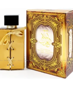 Alternative view of Oud Ahlam Al Arab By Ard Zaafaran EDP Spray Perfume 100ml