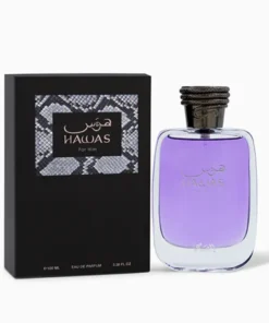 Rasasi Hawas For Him Eau de Parfum 100ml