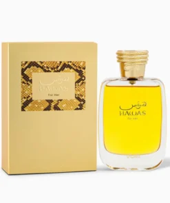 Rasasi Hawas For Her Eau de Parfum 100ML