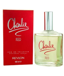 Revlon Charlie Red for Women 100ml