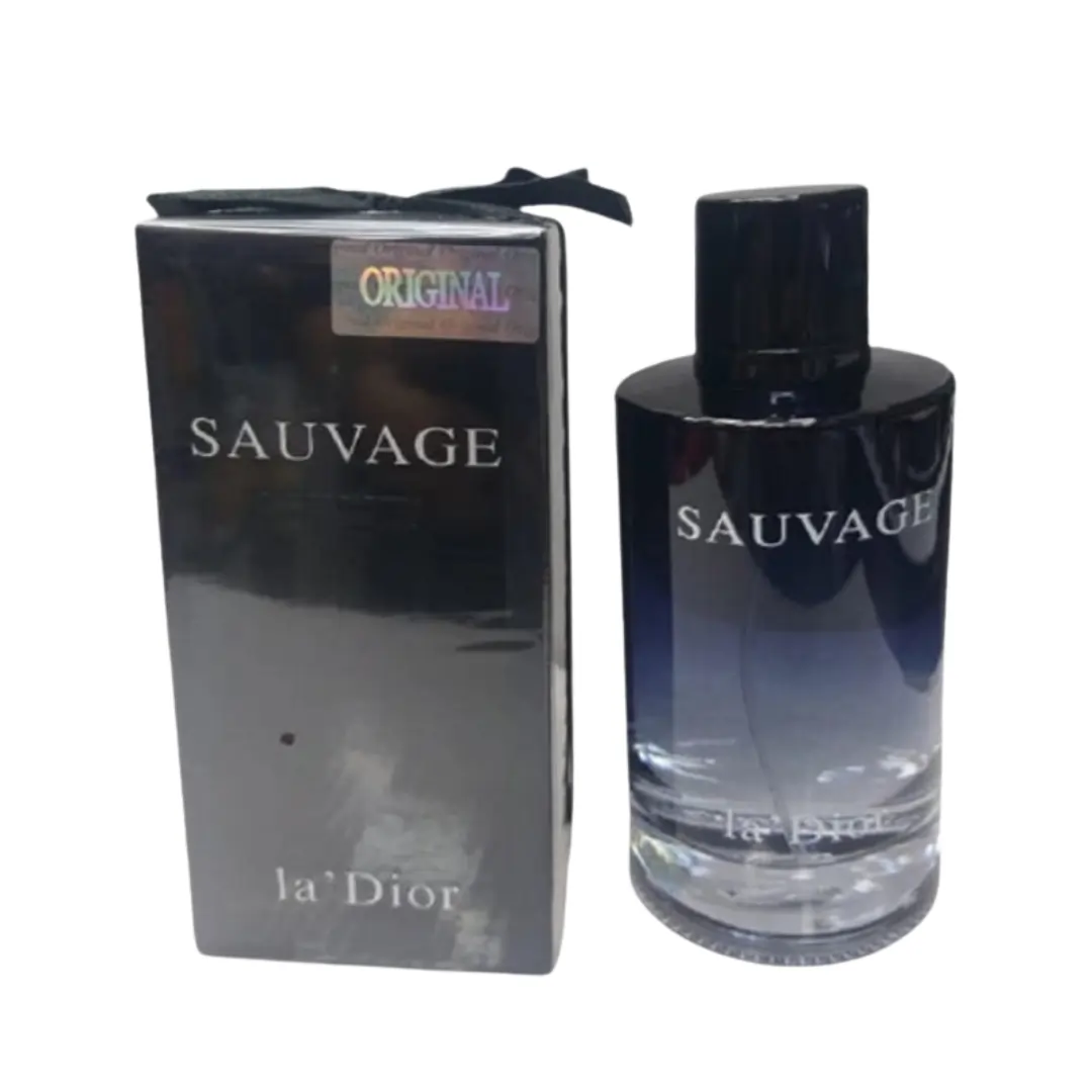 Impression of Sauvage Dior 100ml – Premium Replica