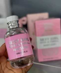 Alternative view of Sexy Girl Give a Thrill Perfume 100ML