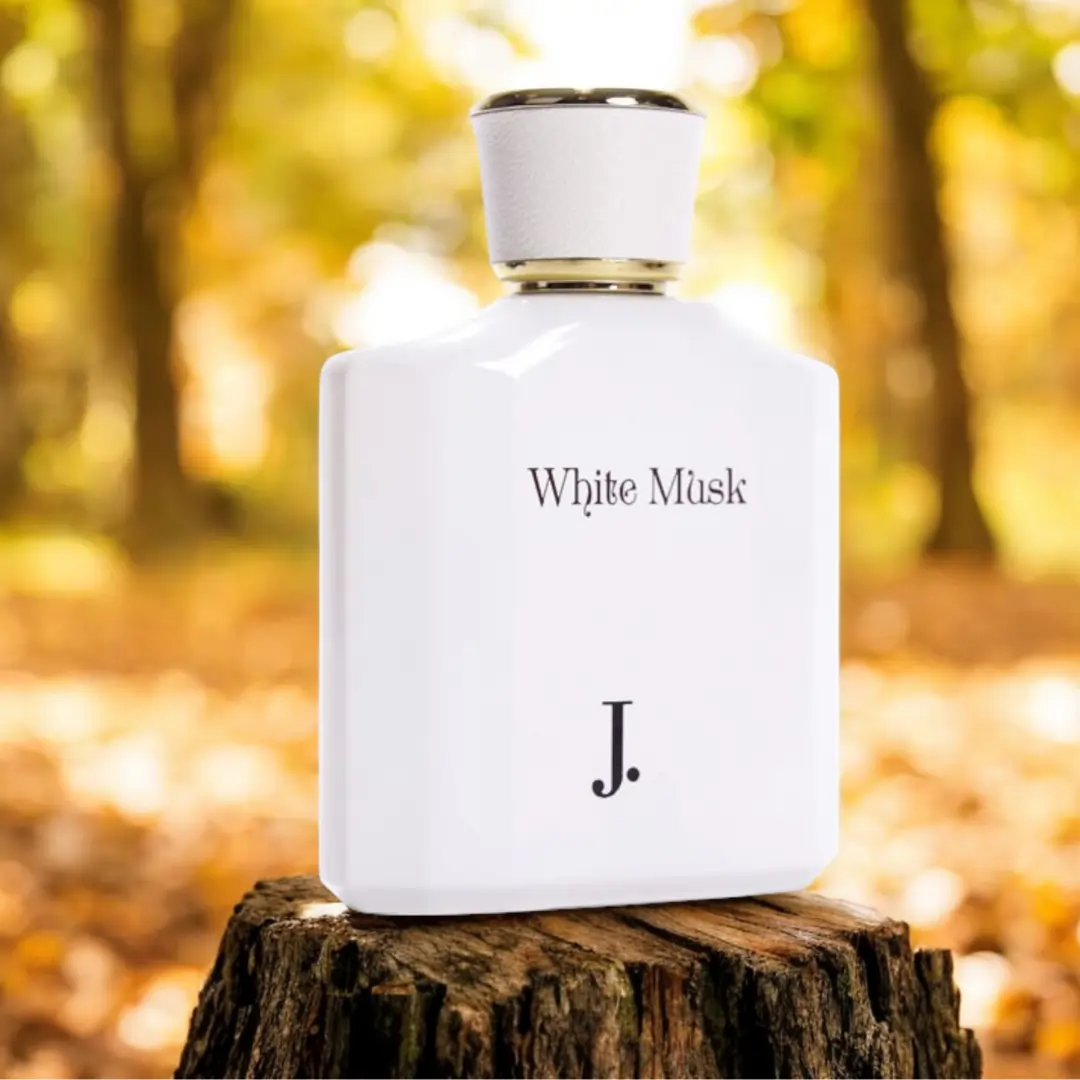 White Musk Perfume By J. - Image 4