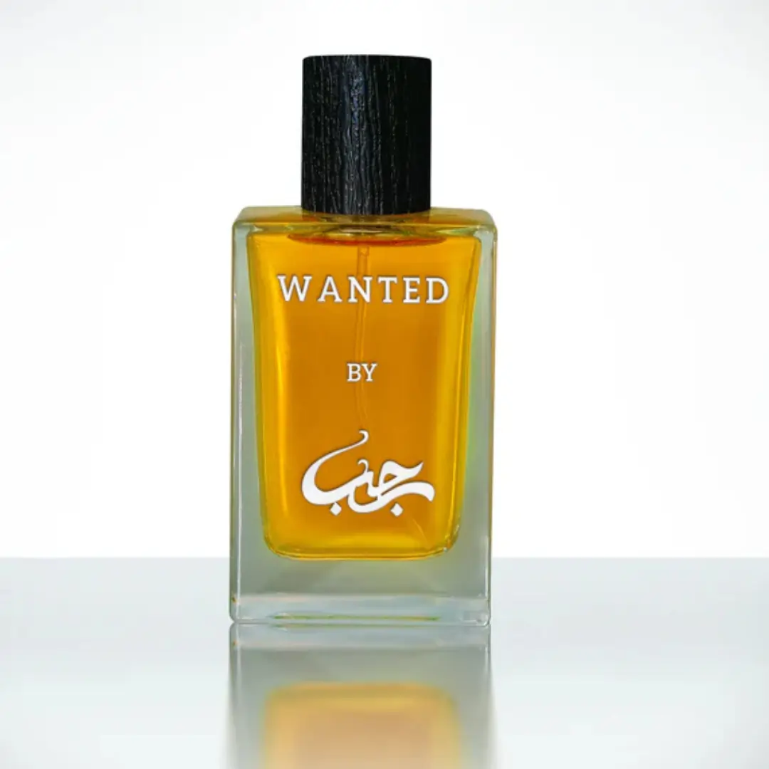 Rajab Wanted Perfume