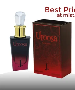 J. Uroosa Eau De 100 ml Perfume