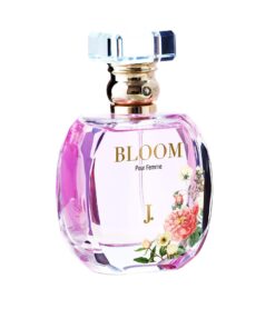 Bloom Perfume by J. 100 ML