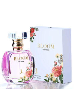 Alternative view of Bloom Perfume by J. 100 ML