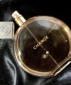 Alternative view of Chance Perfume for Women By Chanel
