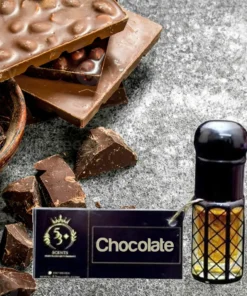 Dream Chocolate Attar Oil 3ml