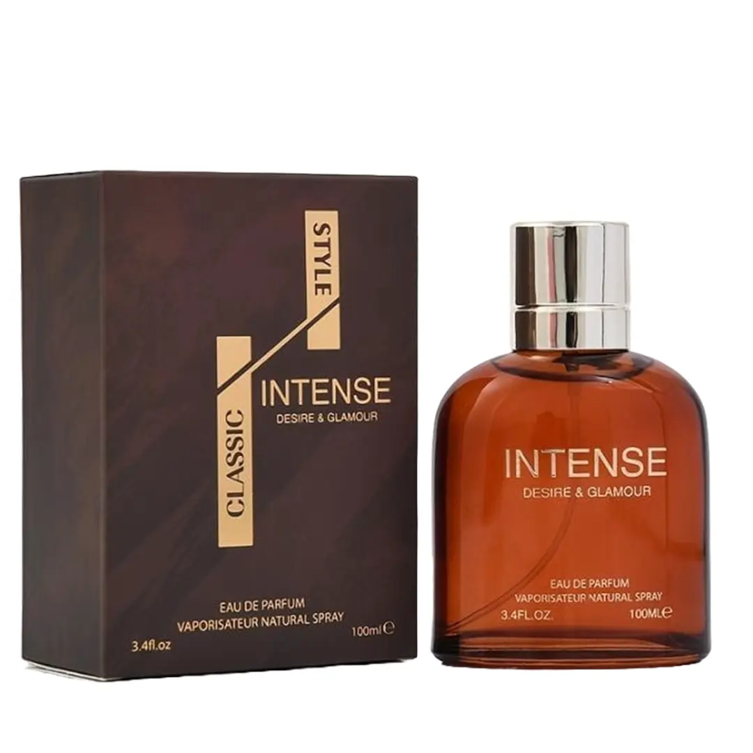 Classic Style Intense Perfume 100ml