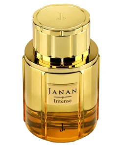 Janan Intense Perfume 100ml By J.