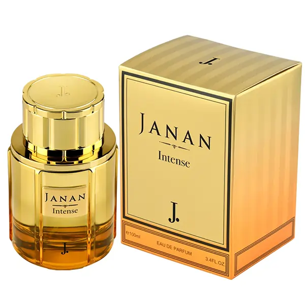 Janan Intense Perfume 100ml By J. - Image 4