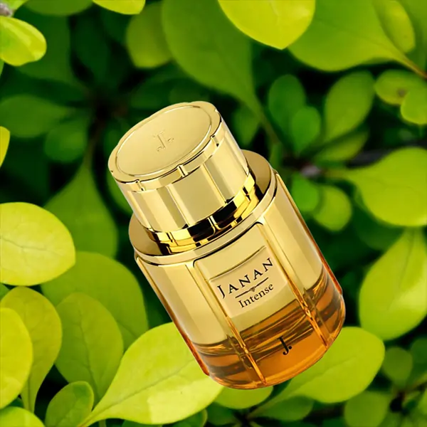 Janan Intense Perfume 100ml By J. - Image 3
