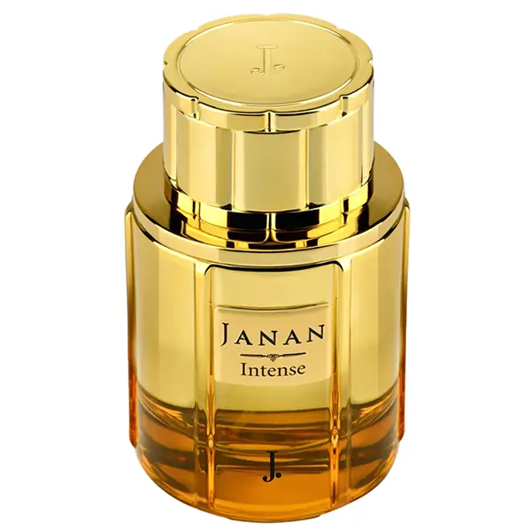 Janan Intense Perfume 100ml By J.