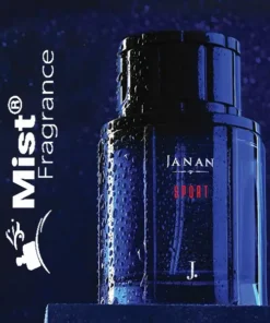 Alternative view of J.Janan Sports Perfume 100 For Men
