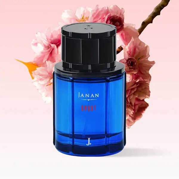 J.Janan Sports Perfume 100 For Men - Image 4