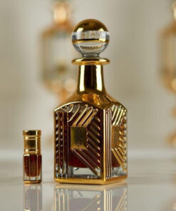 Prophecy Attar for men