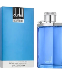 Alfred Dunhill Desire Blue Alfred Perfume