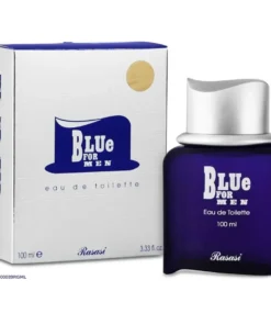 Blue For Men 100 ml by Rasasi